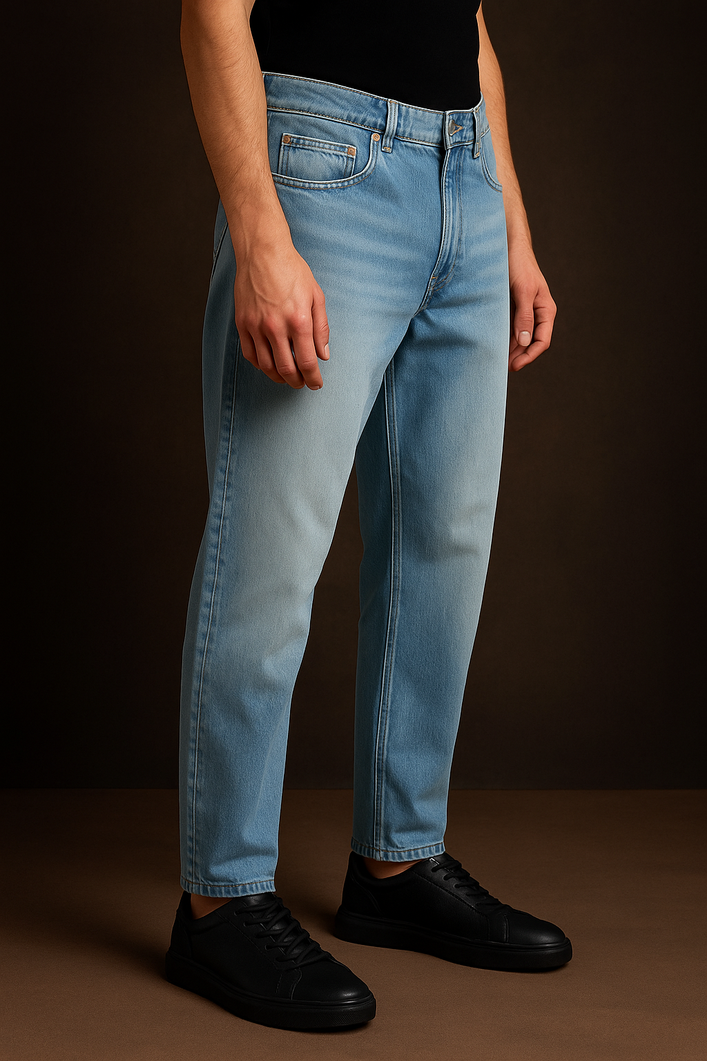 بنطلون REMIX رجالى