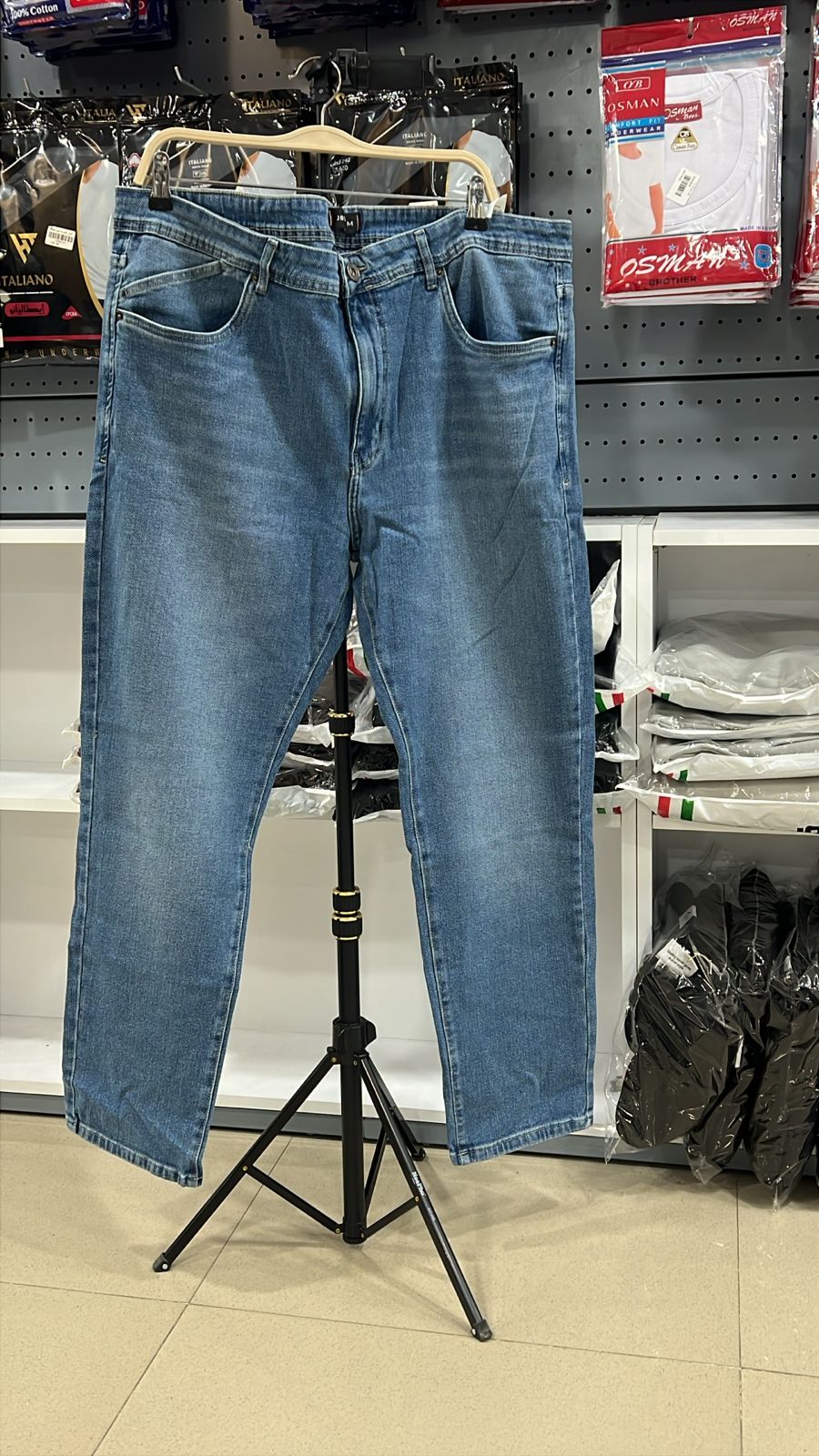 بنطلون جينز JBS 2595