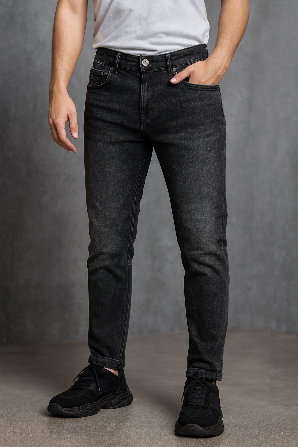 بنطلون جينز JBS 2590