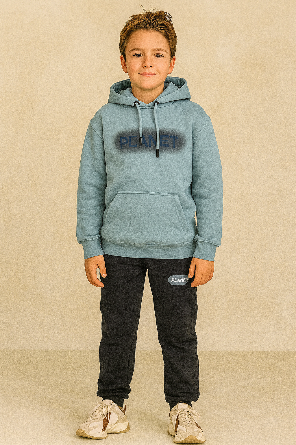 ترنج اطفال ايطاليانو كابتشو مقفول 0521