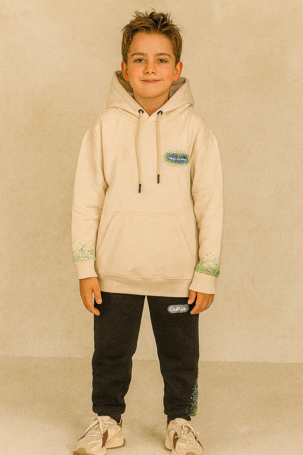 ترنج ايطاليانو كابتشو مقفول 097 اطفال