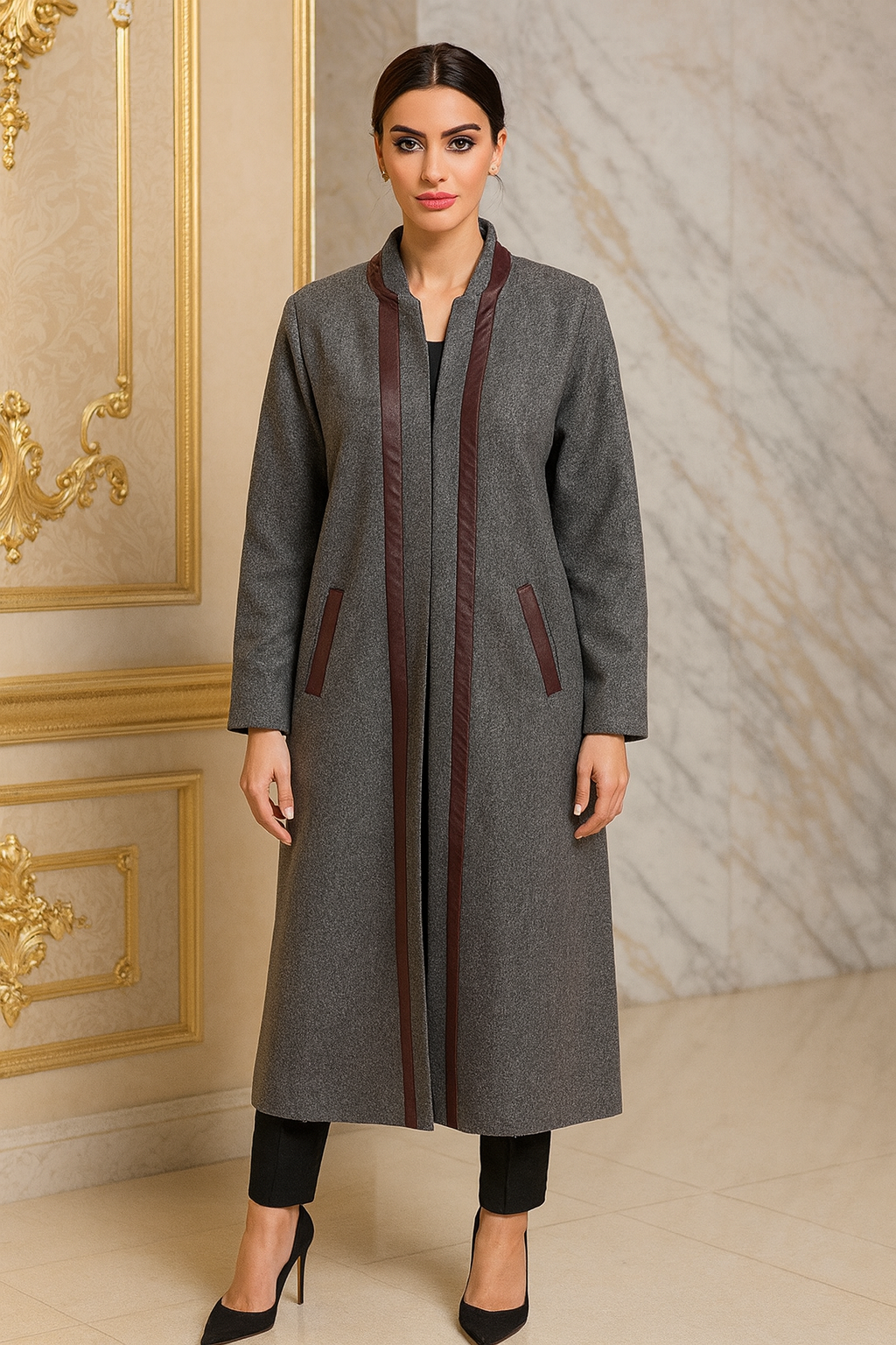 شميز جوخ اوشى 