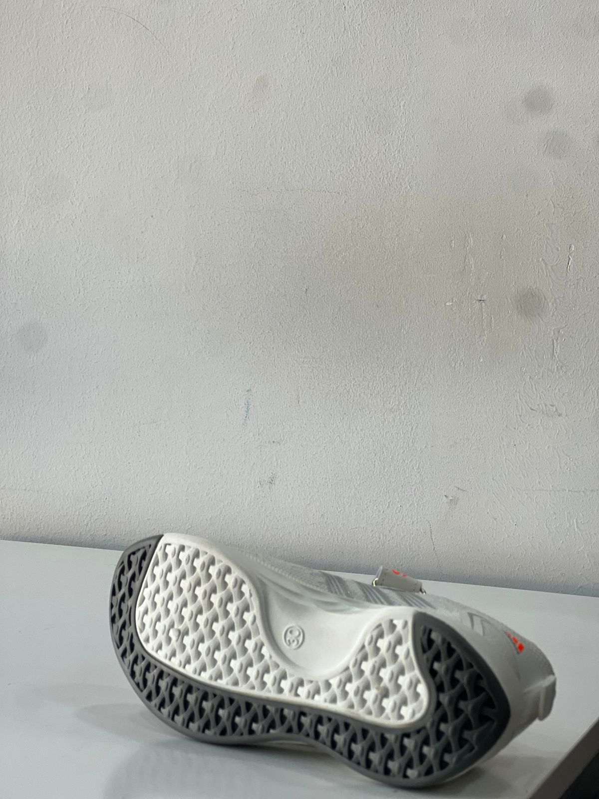 كوتشي راننج سلفر S14