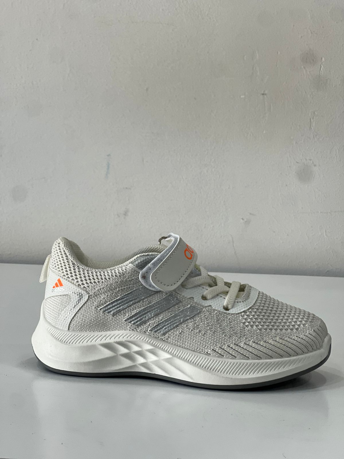 كوتشي راننج سلفر S14