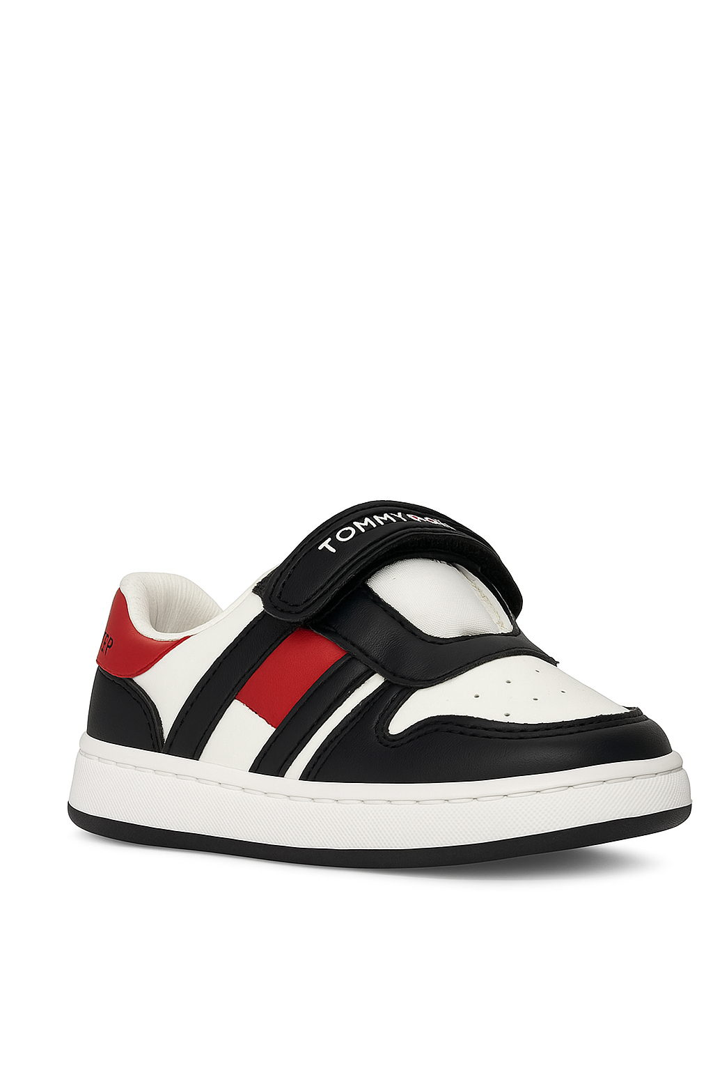 تومى ابيض/اسود 15 فوركس