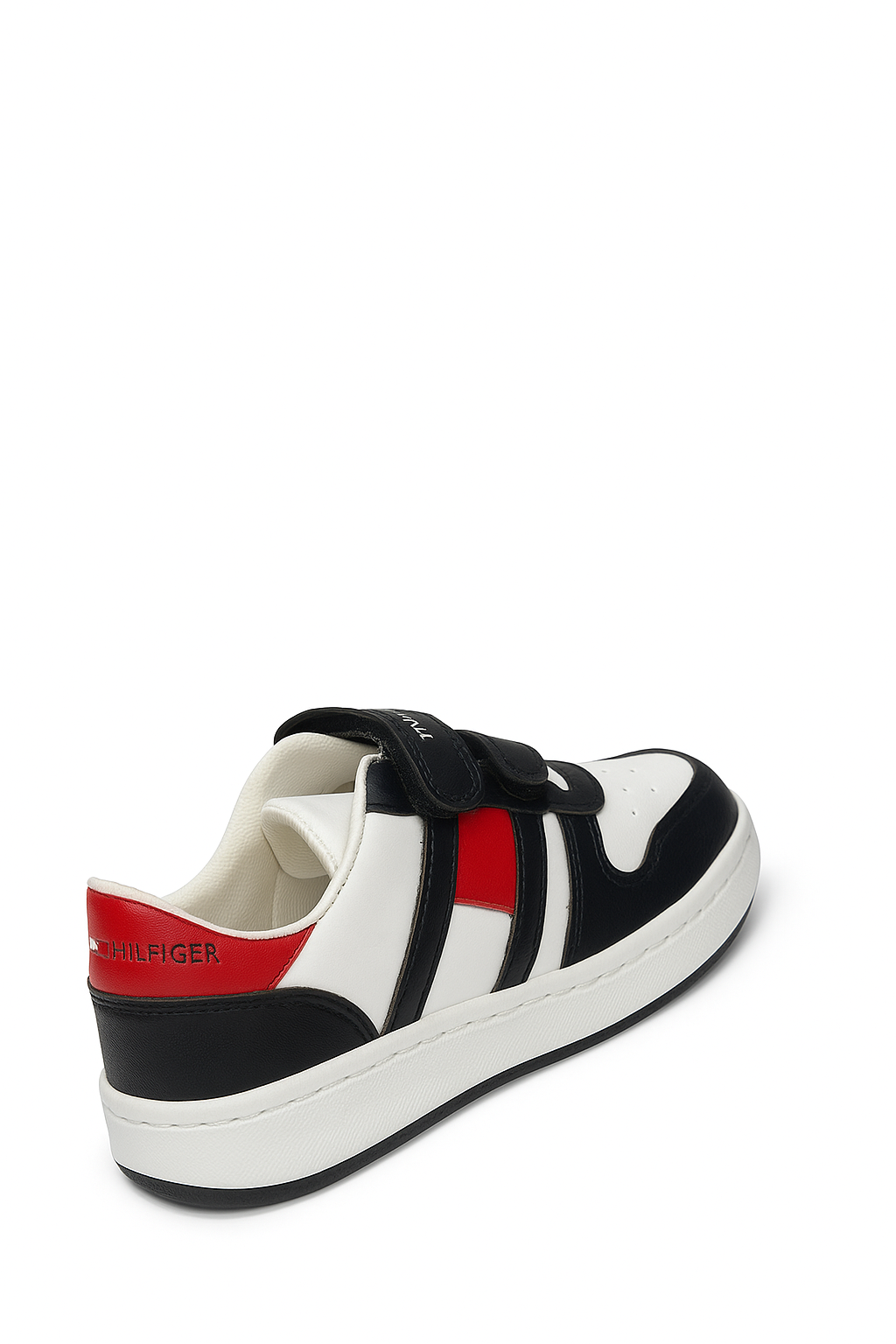 تومى ابيض/اسود 15 فوركس