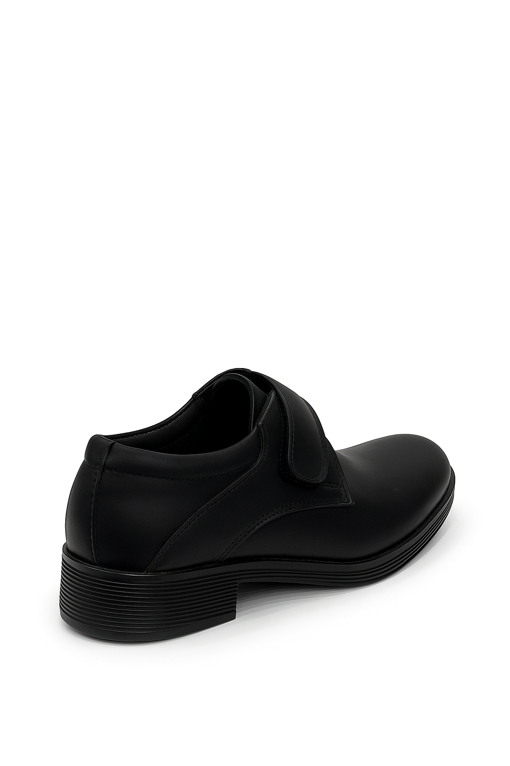 جزمه فوركس كلاسيك اولادى اسود e.w911