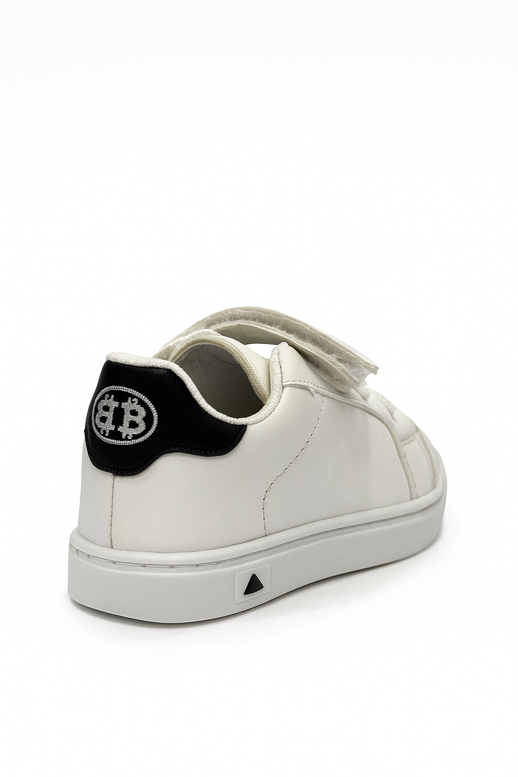 بيبو كيدز اسود/ابيض/بيج 7 فوركس