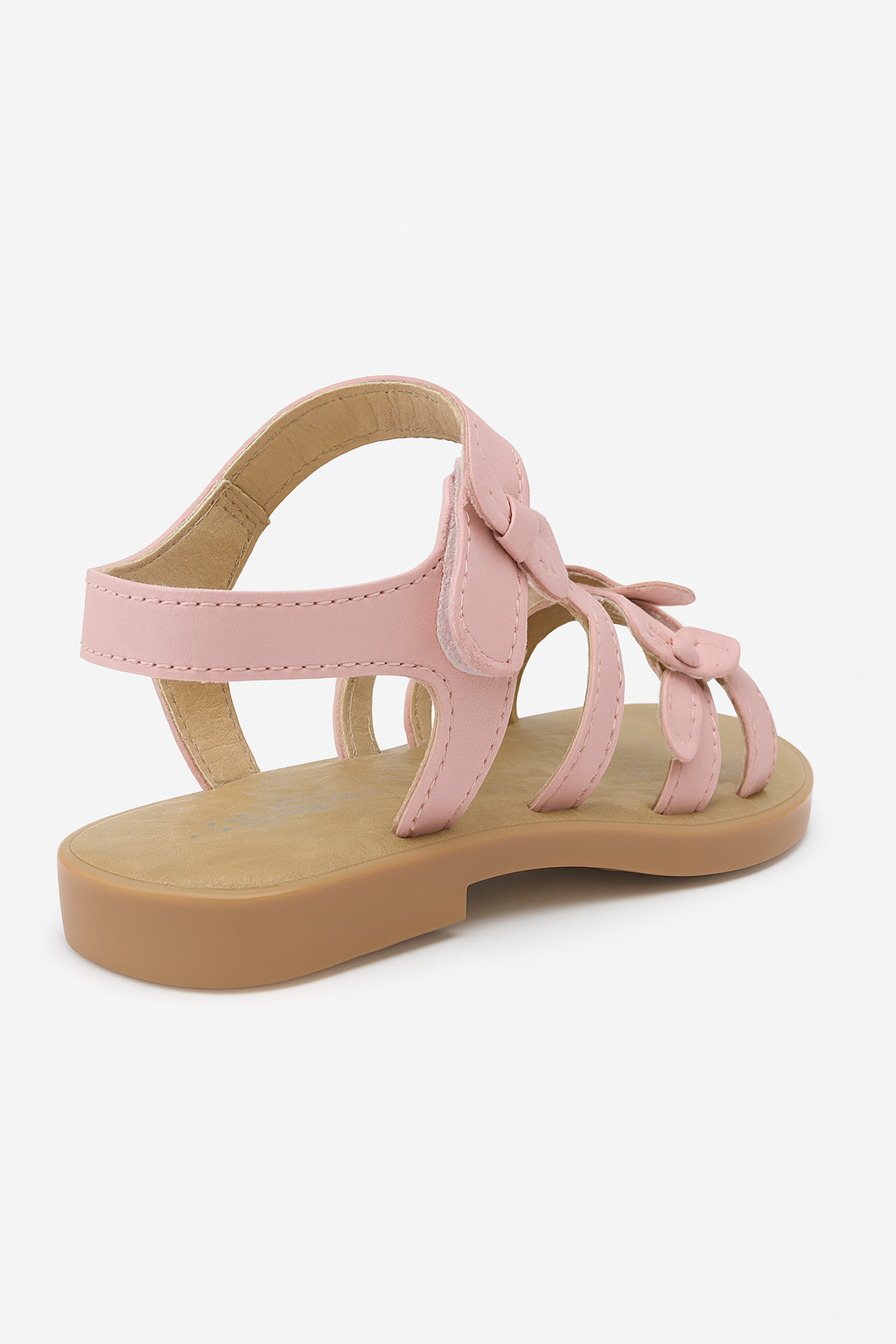 صندل بناتي روز Ha636