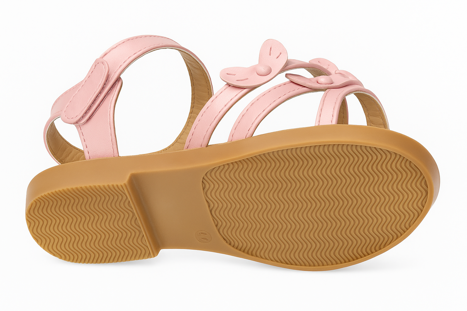 صندل بناتي روز Ha636