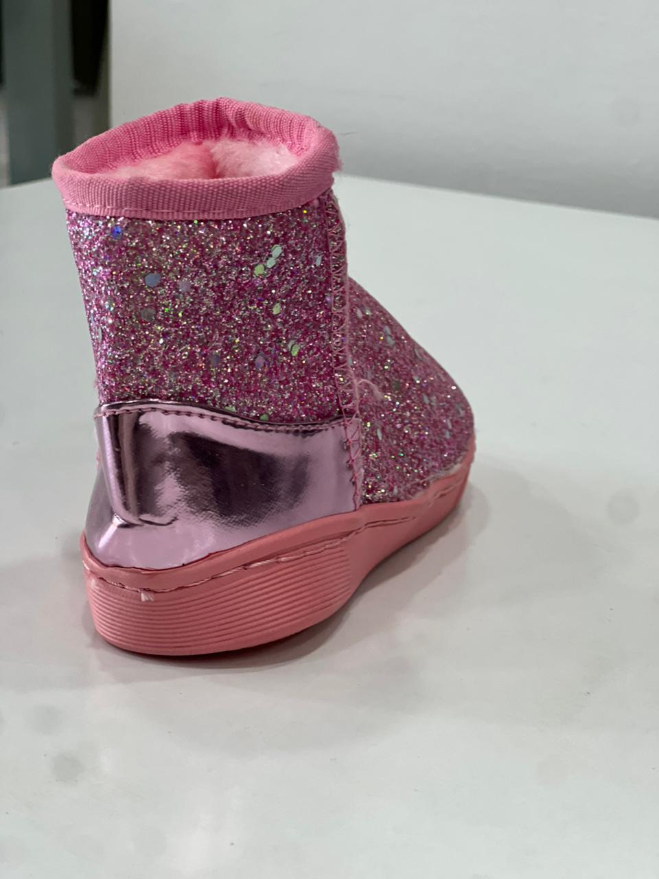 بوط بناتى الزعيم