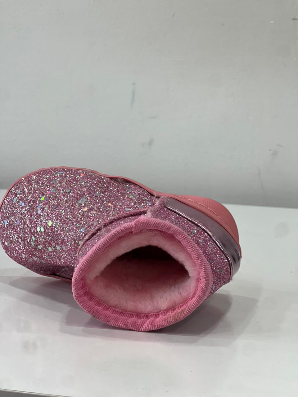 بوط بناتى الزعيم