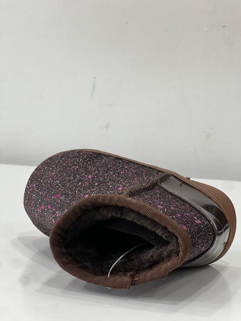 بوط بناتى الزعيم