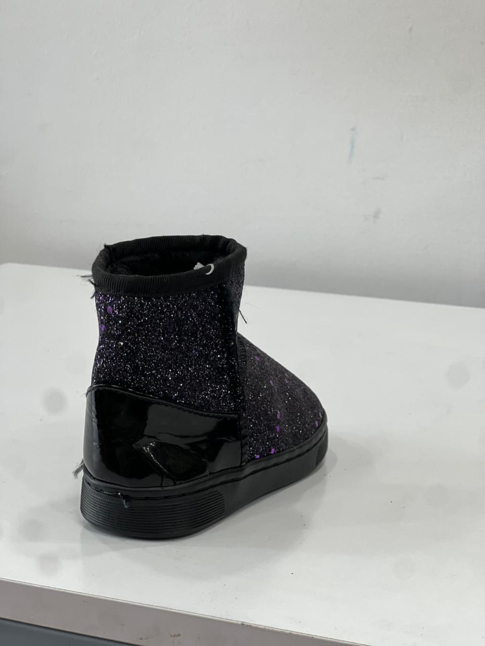 بوط بناتى الزعيم