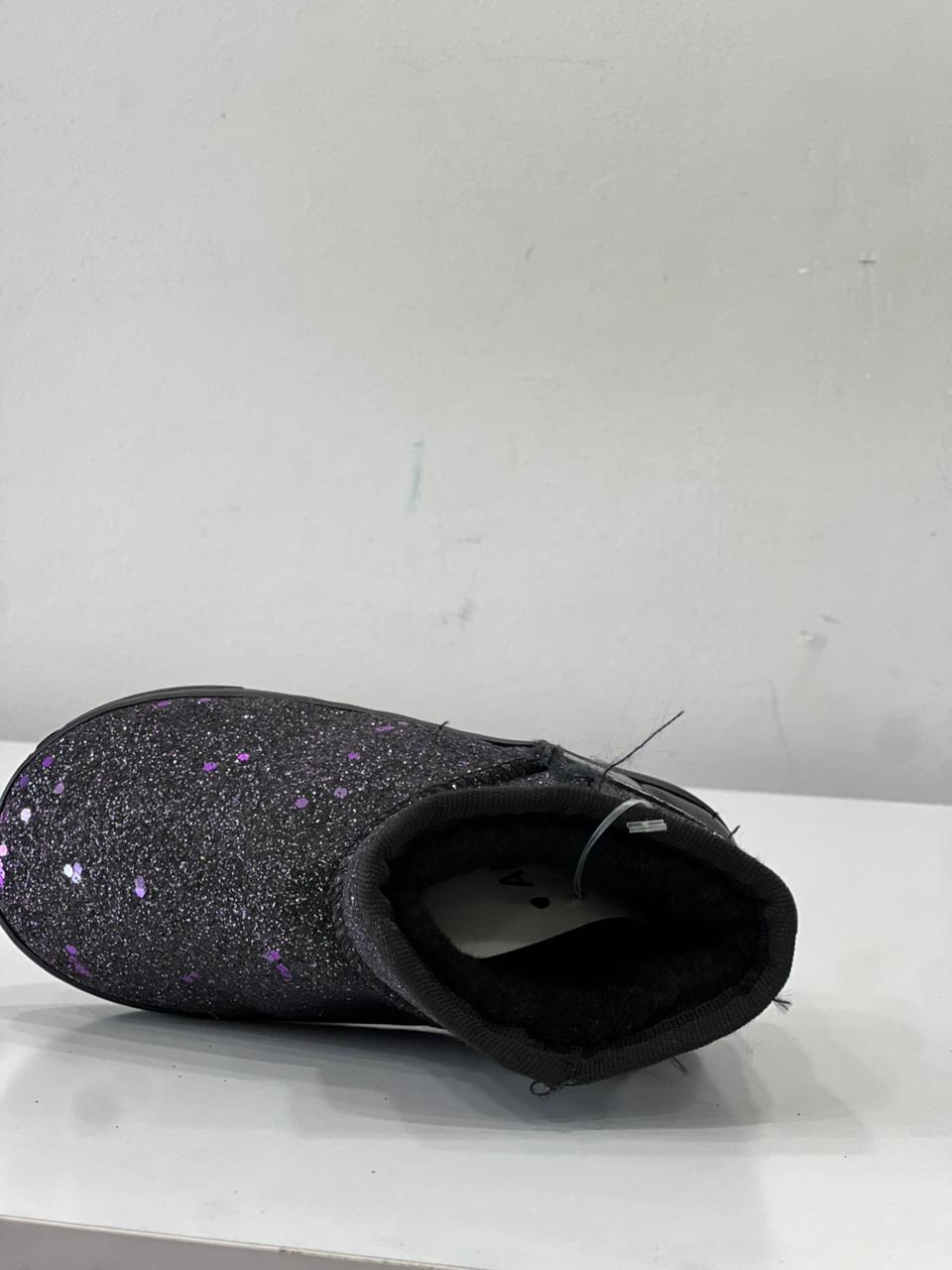 بوط بناتى الزعيم