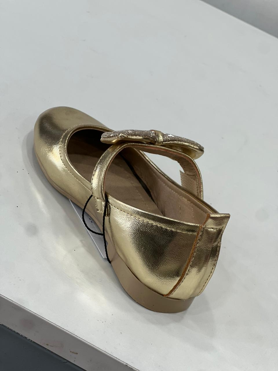 بلارينا دهبى فوركس / ابيض / اسود