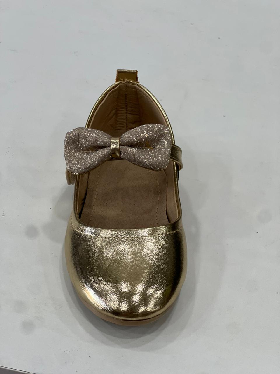 بلارينا دهبى فوركس / ابيض / اسود