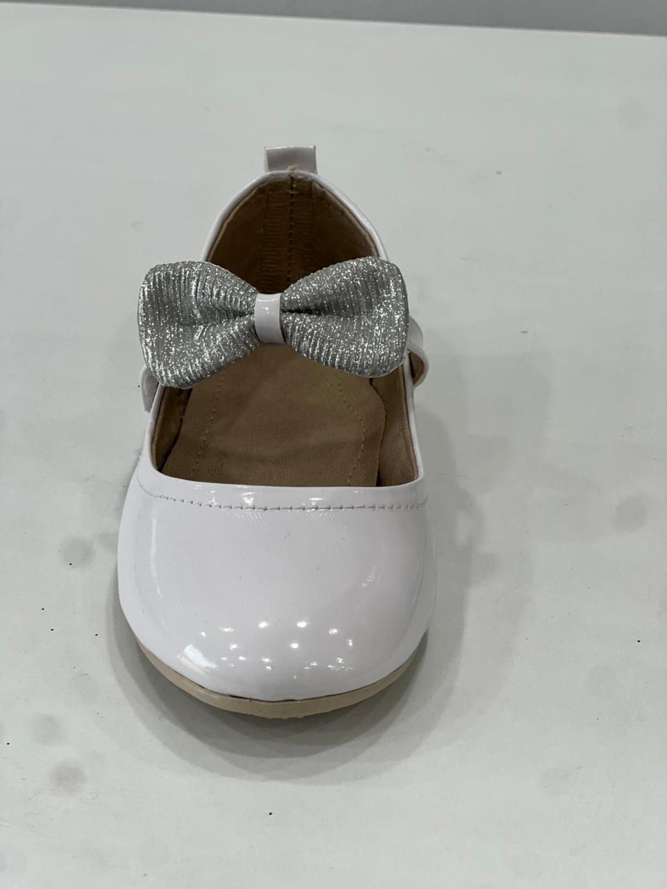 بلارينا دهبى فوركس / ابيض / اسود