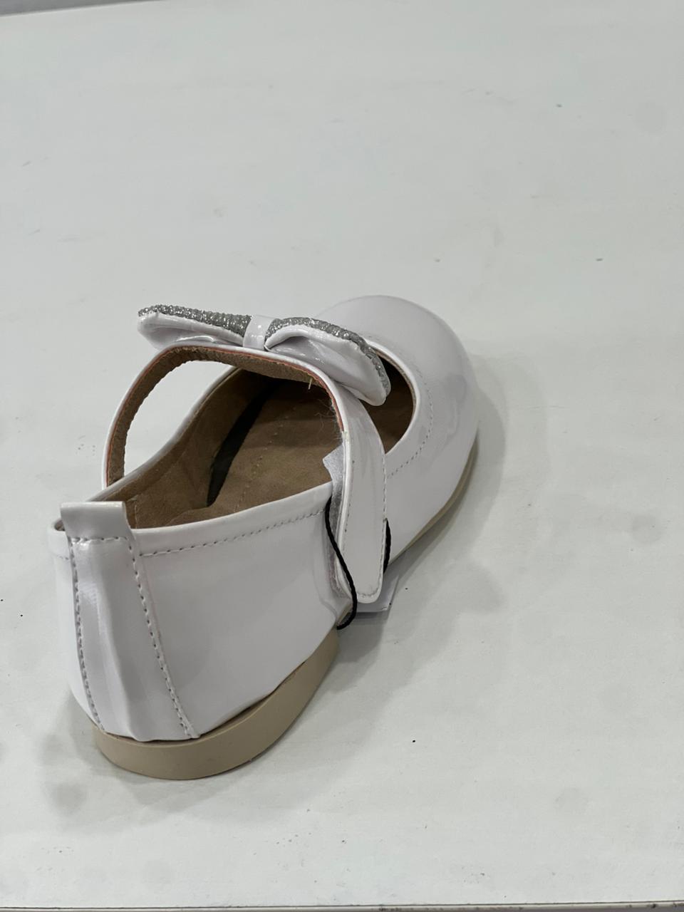 بلارينا دهبى فوركس / ابيض / اسود