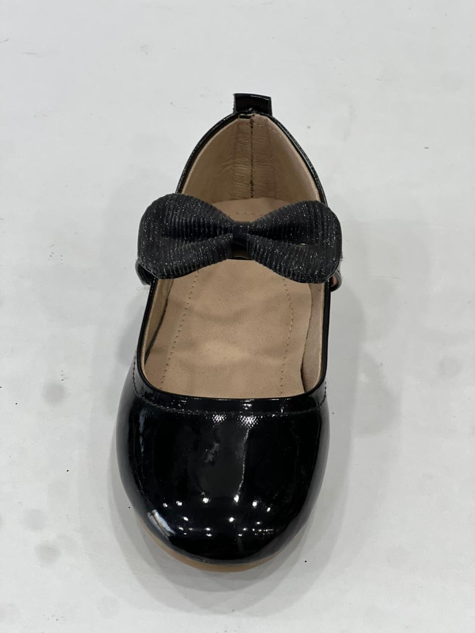 بلارينا دهبى فوركس / ابيض / اسود