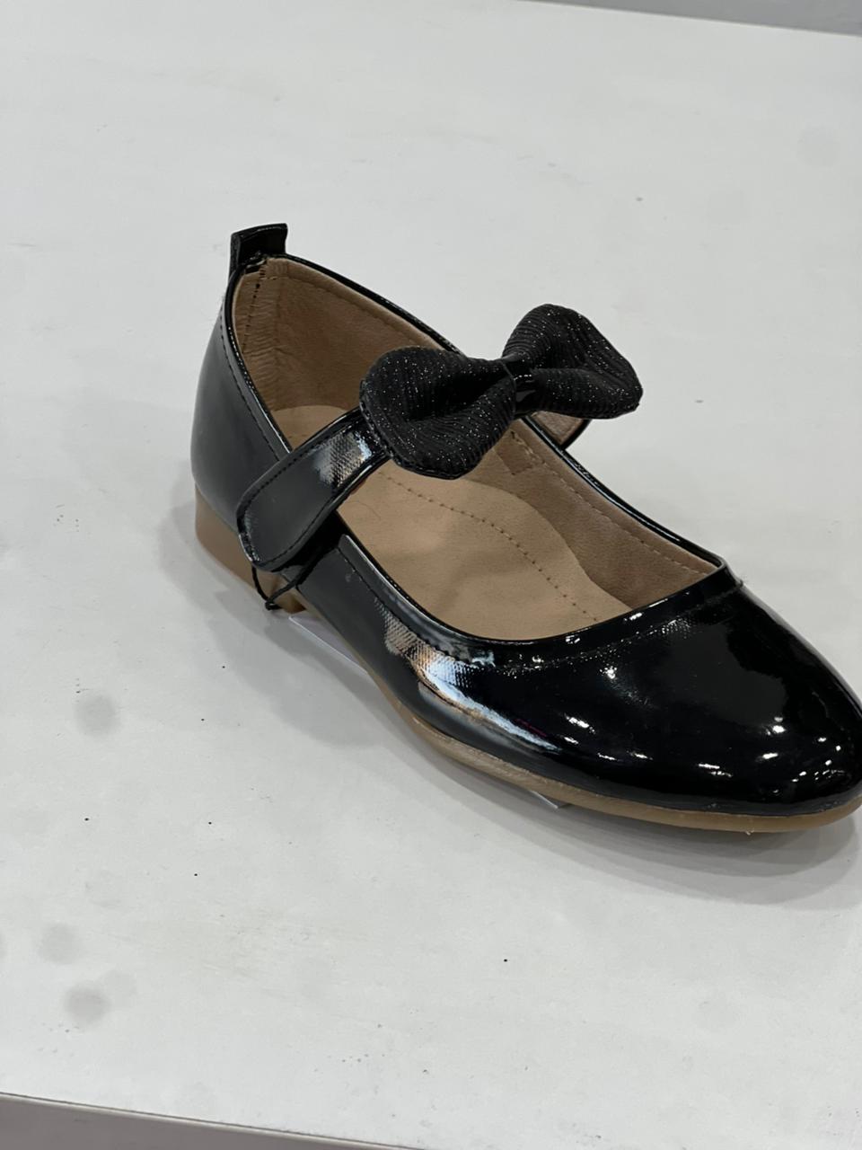 بلارينا دهبى فوركس / ابيض / اسود