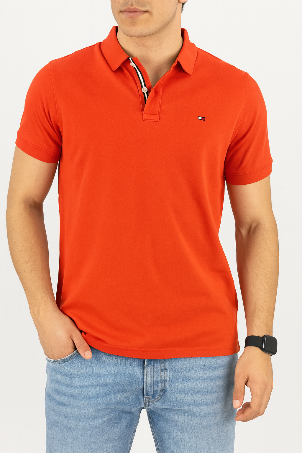 تيشرت بولو ايطاليانو 320