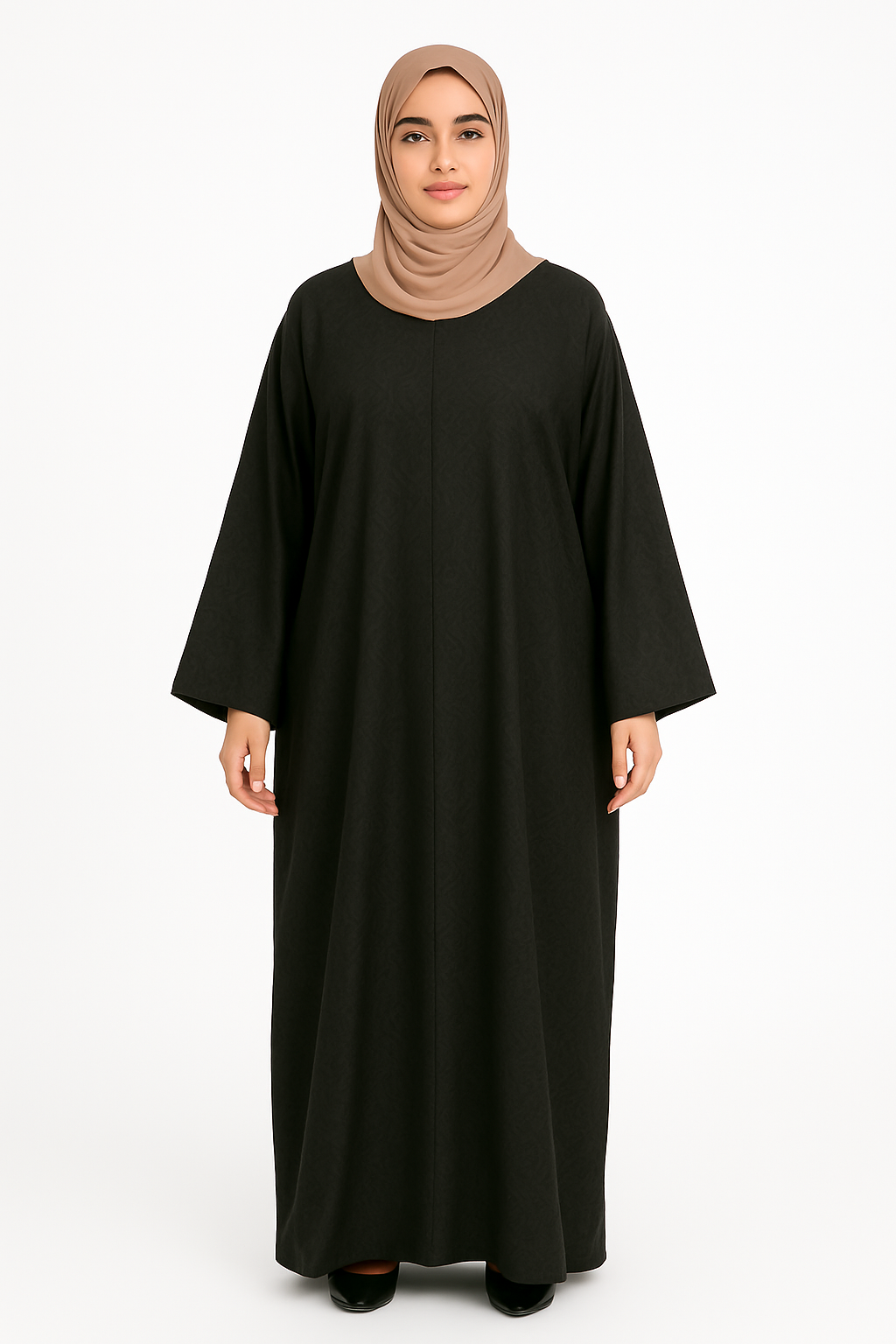 عباية فريدة 6097