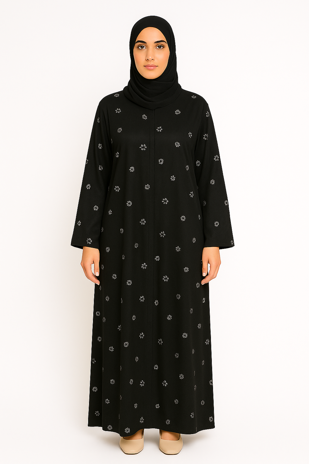 عباية روميساء 927