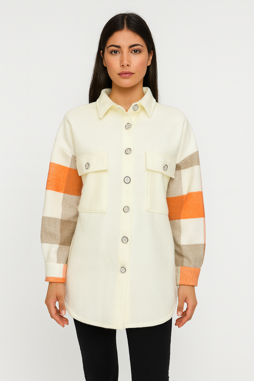 XL ابيض hmu403