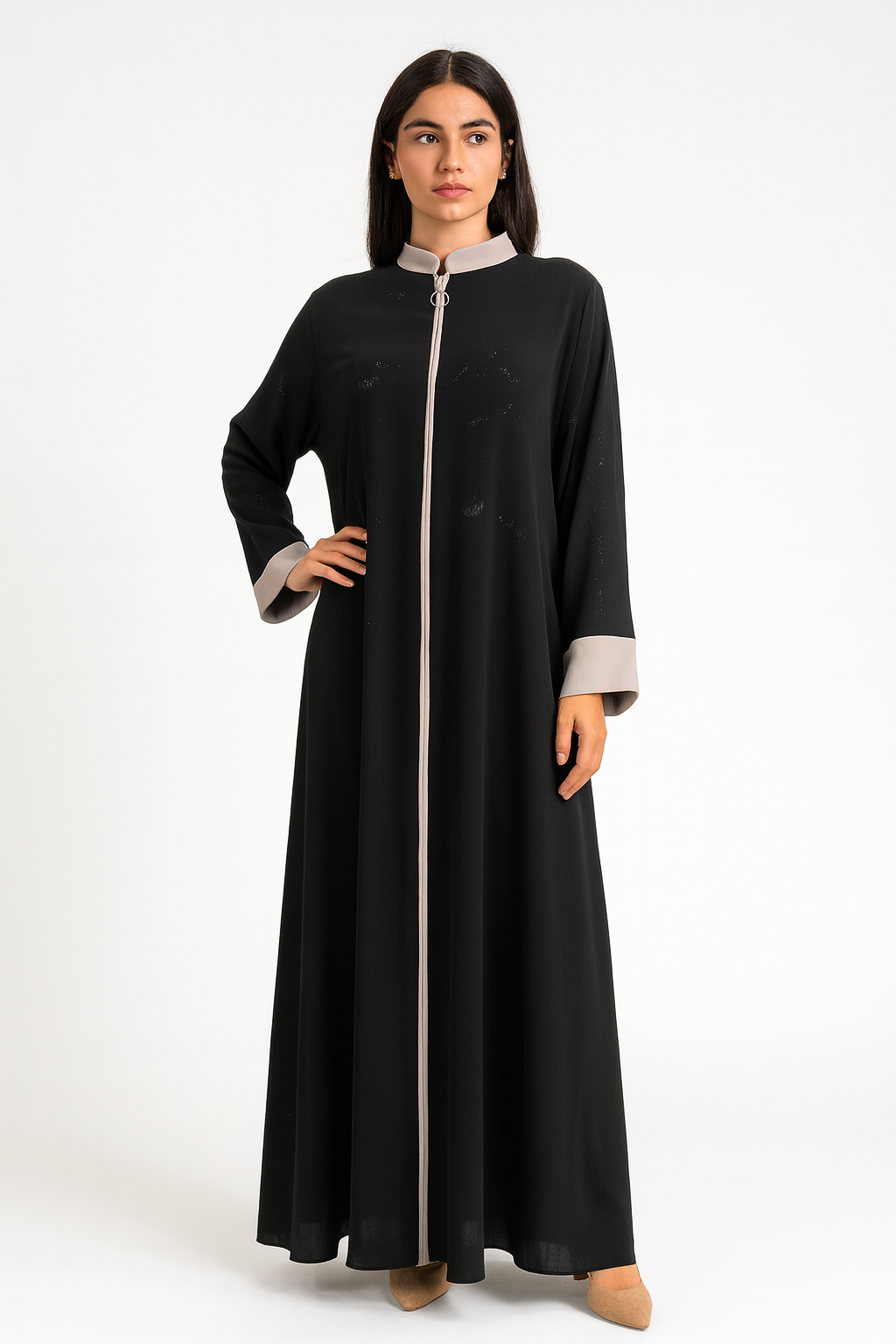 عباية كلمات 6107