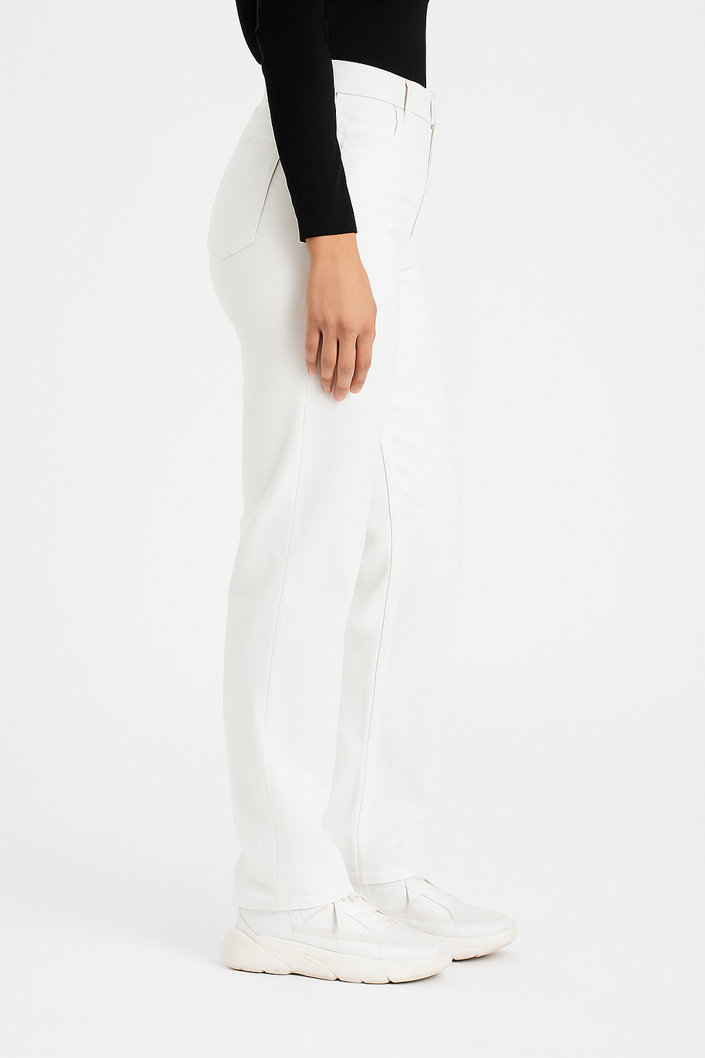 بنطلون استريت ليج 2431 MY JEANS