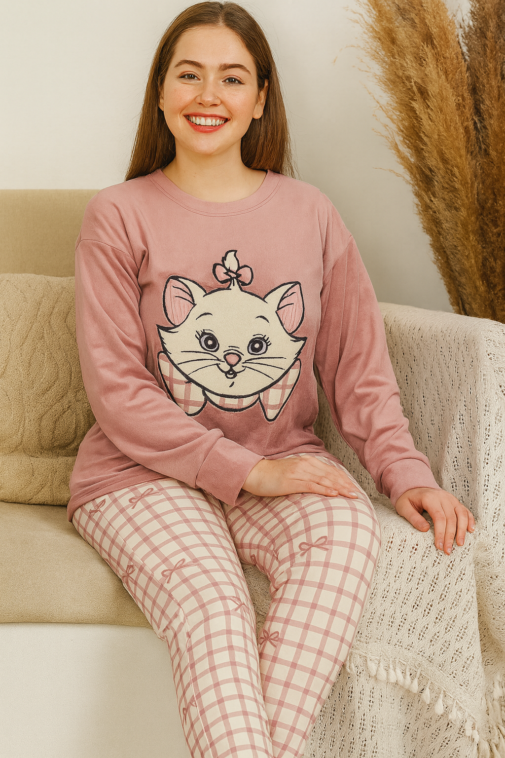 بيجامه ليان 1080/1110/1090