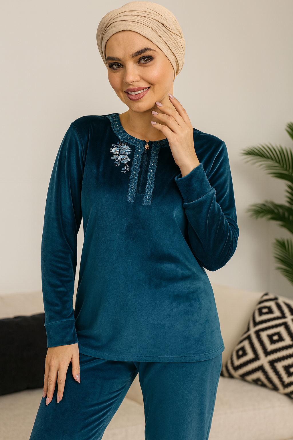 كراون بيجامه 334ص