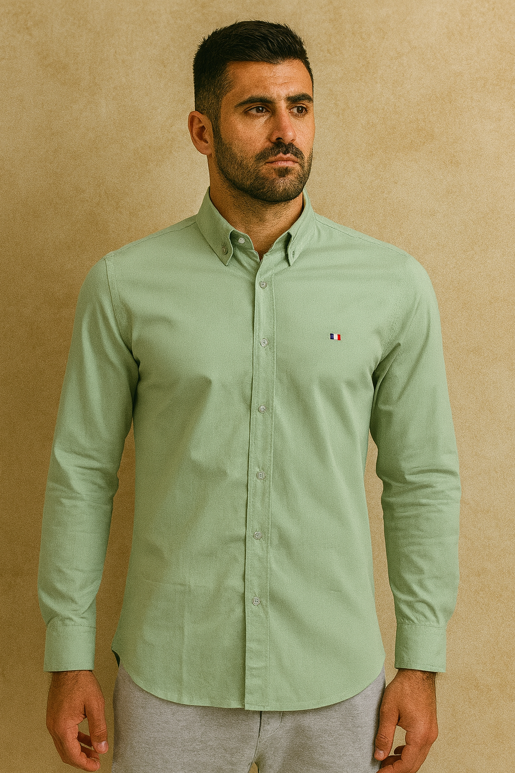 قميص رجالى 1626 ايطاليانو