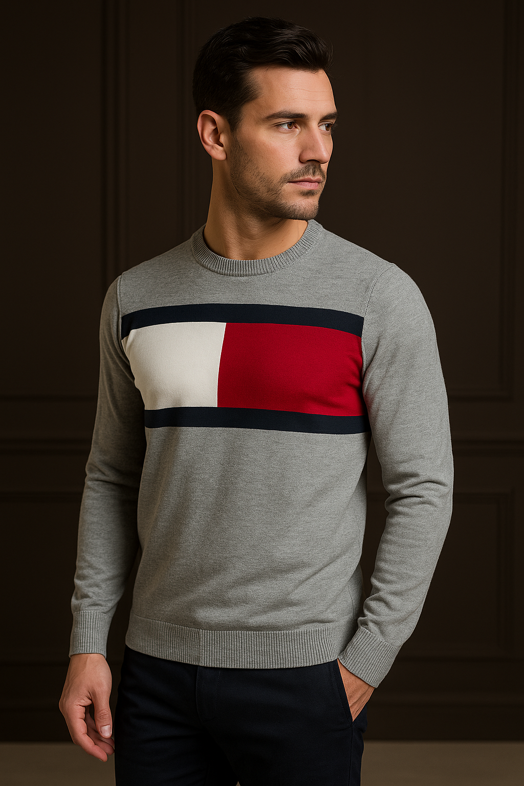 تريكوا تومي