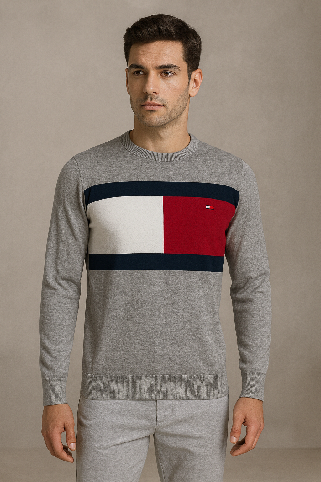 تريكوا تومي