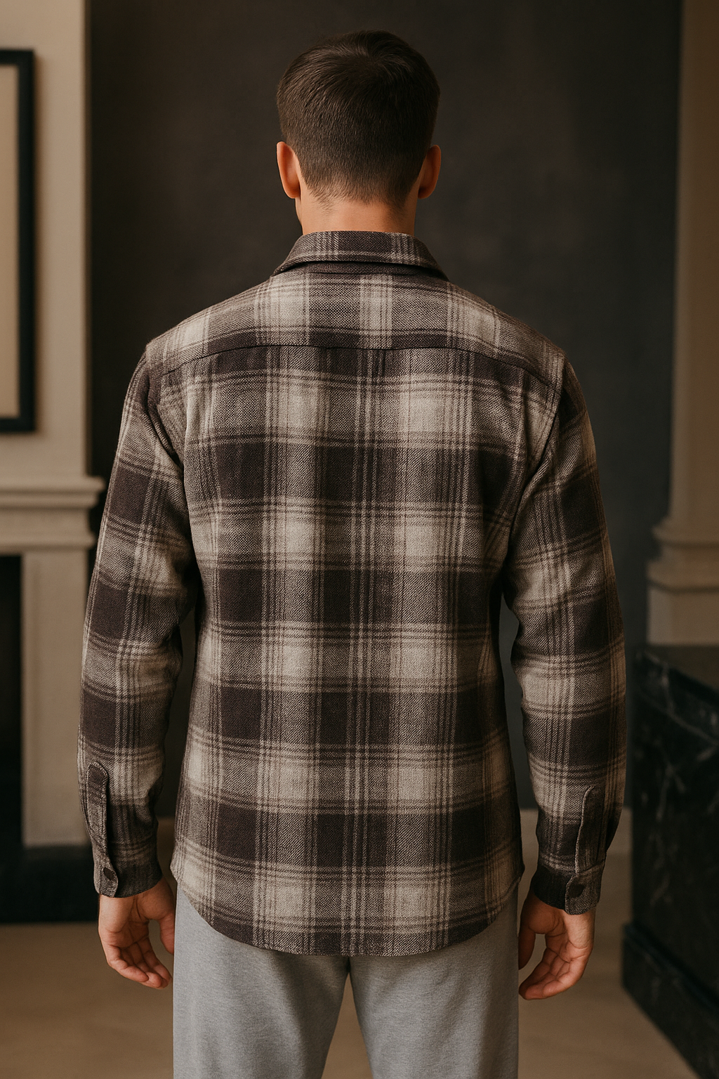 جاكت مودرن رجالى 1609