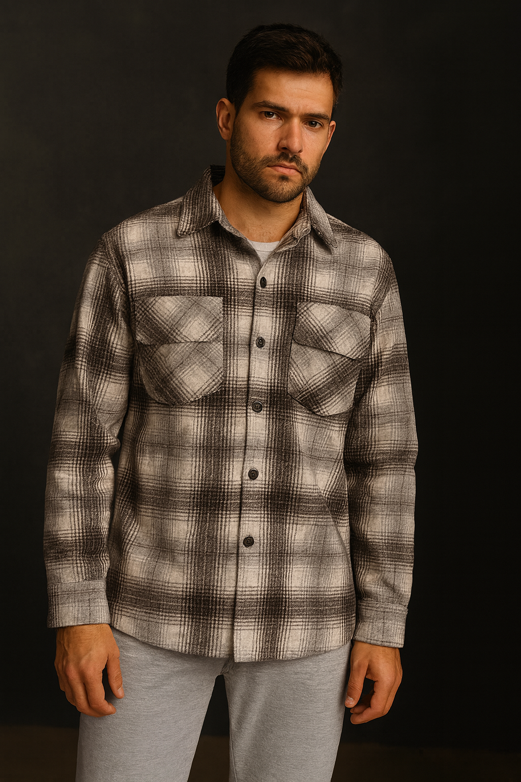 جاكت مودرن رجالى 1609