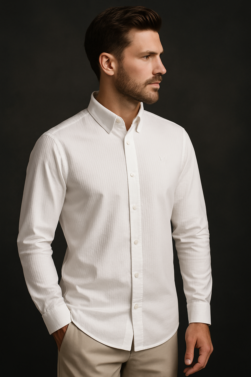 قميص رجالى 809 NEW NAME