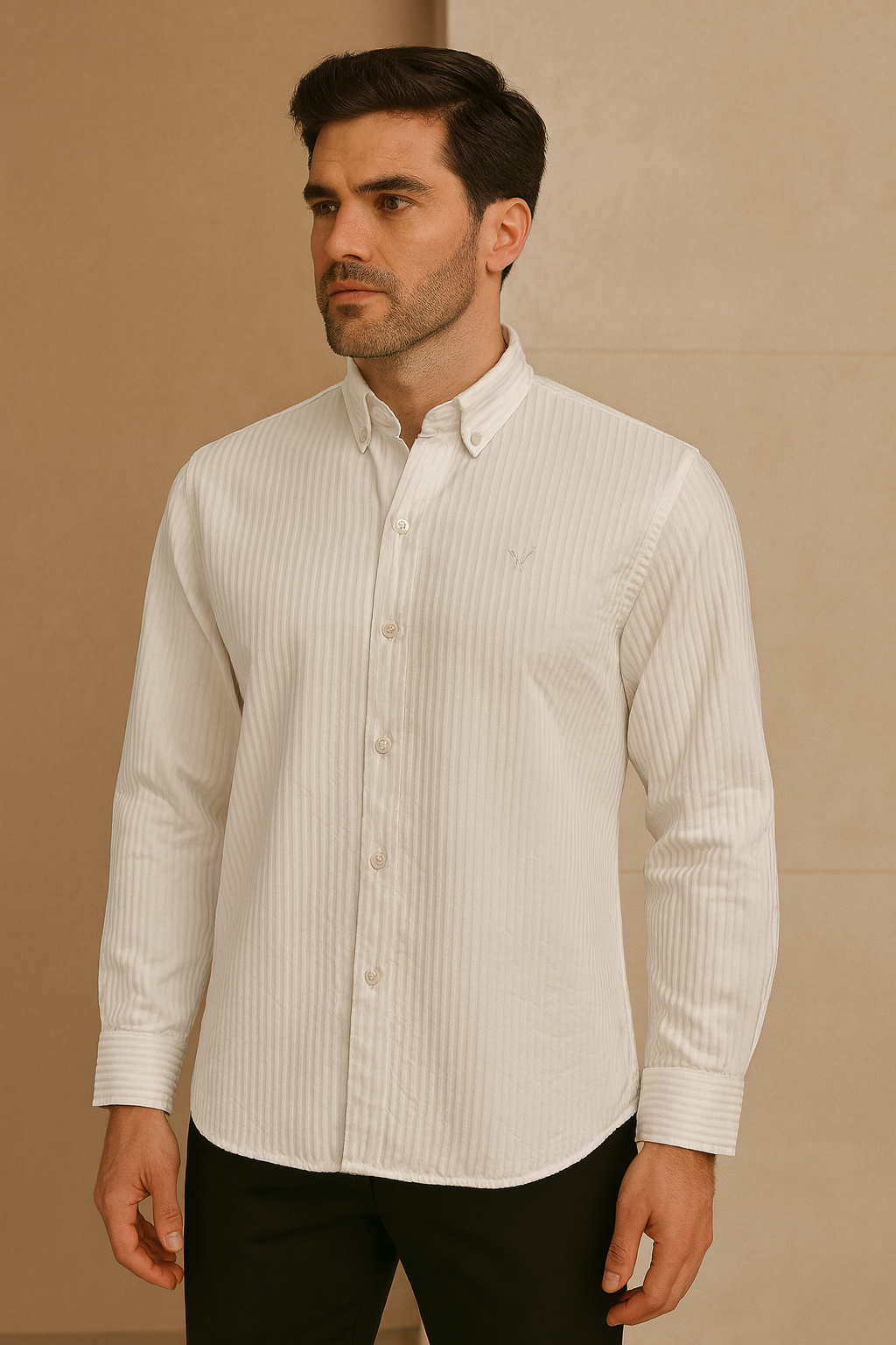 قميص رجالى 809 NEW NAME