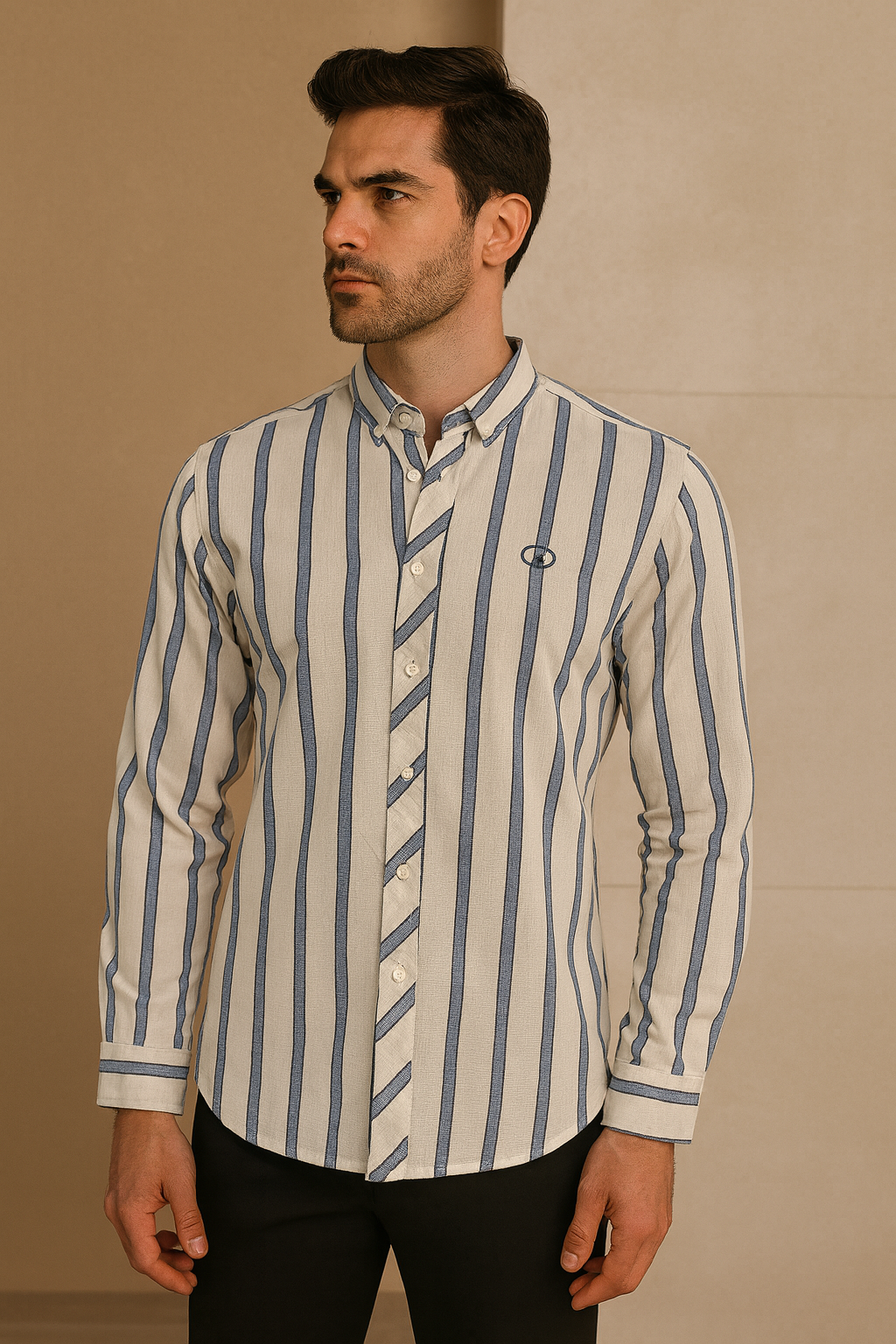 قميص شبيكه 300 جاكوب