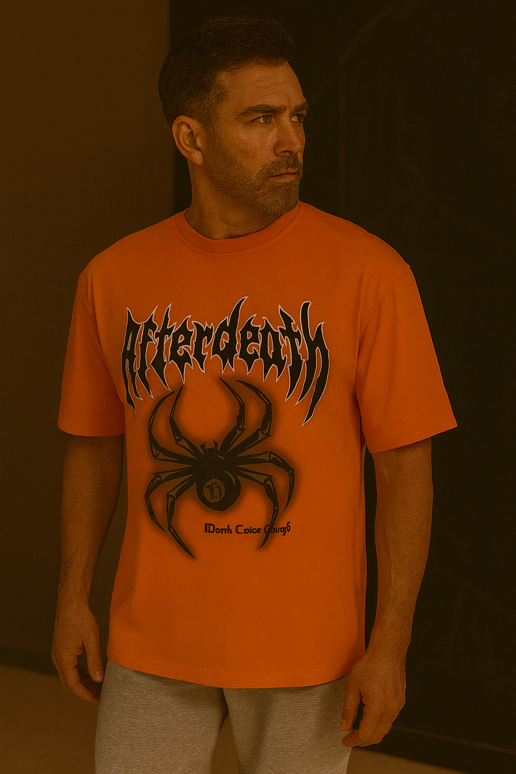 تيشرت اوفرسايز 158 ايطاليانو