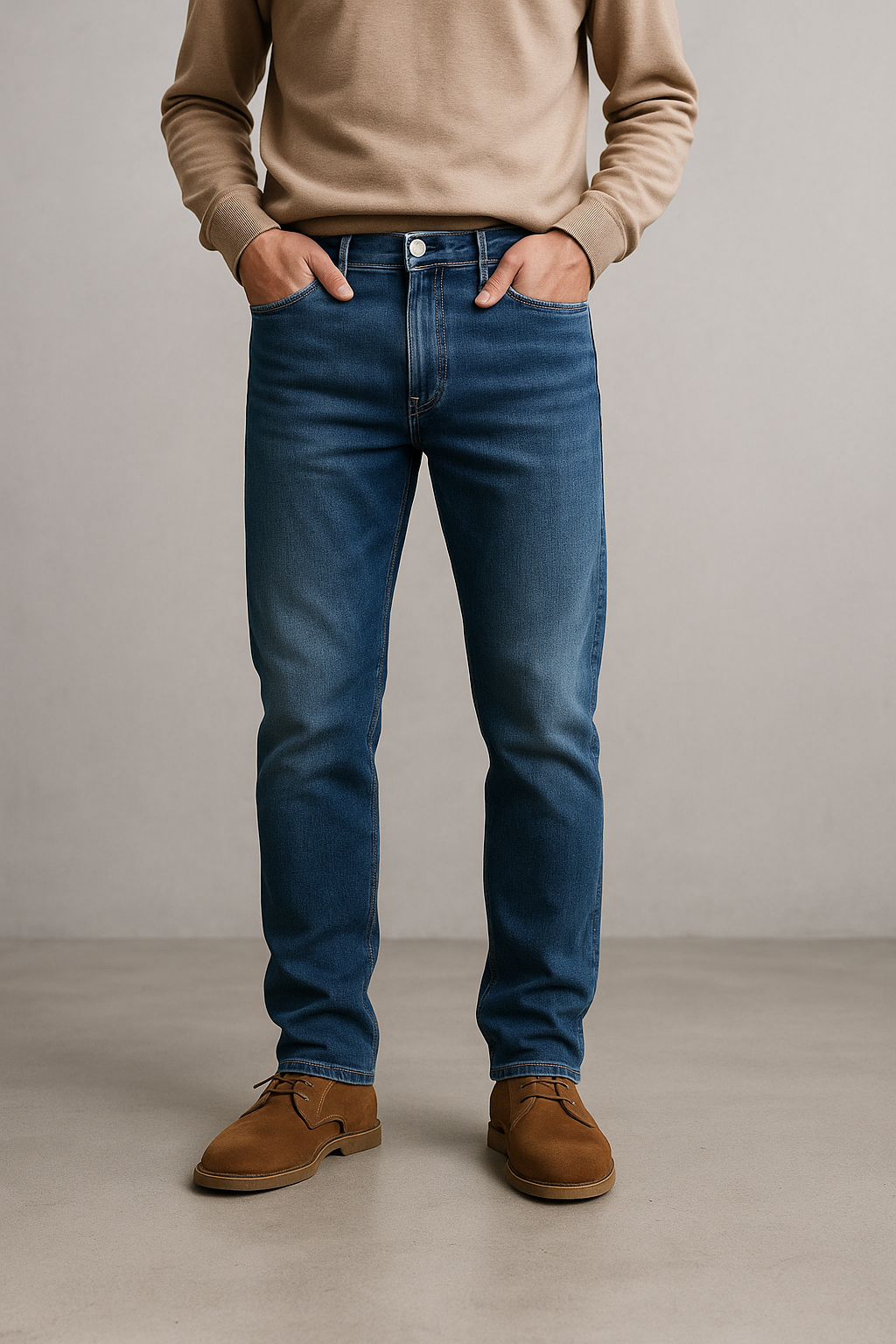 بنطلون جينز JBS 2613