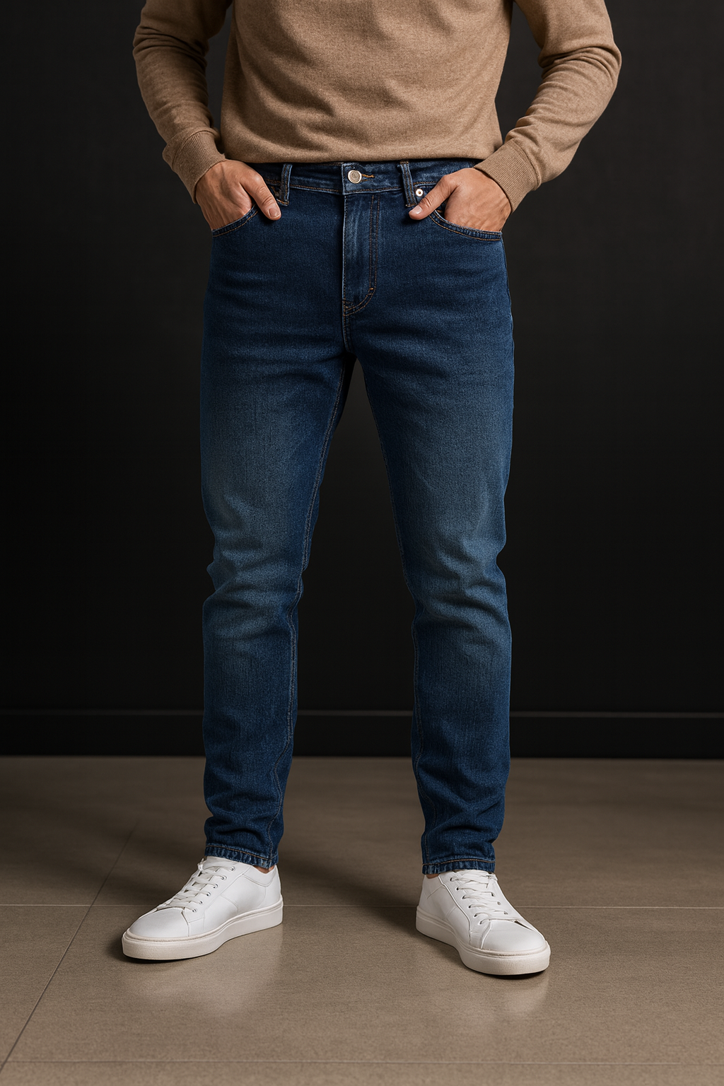 بنطلون جينز JBS 2601