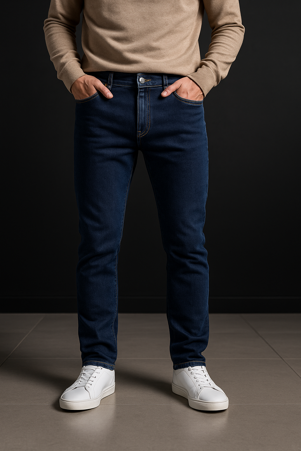 بنطلون جينز JBS 2616