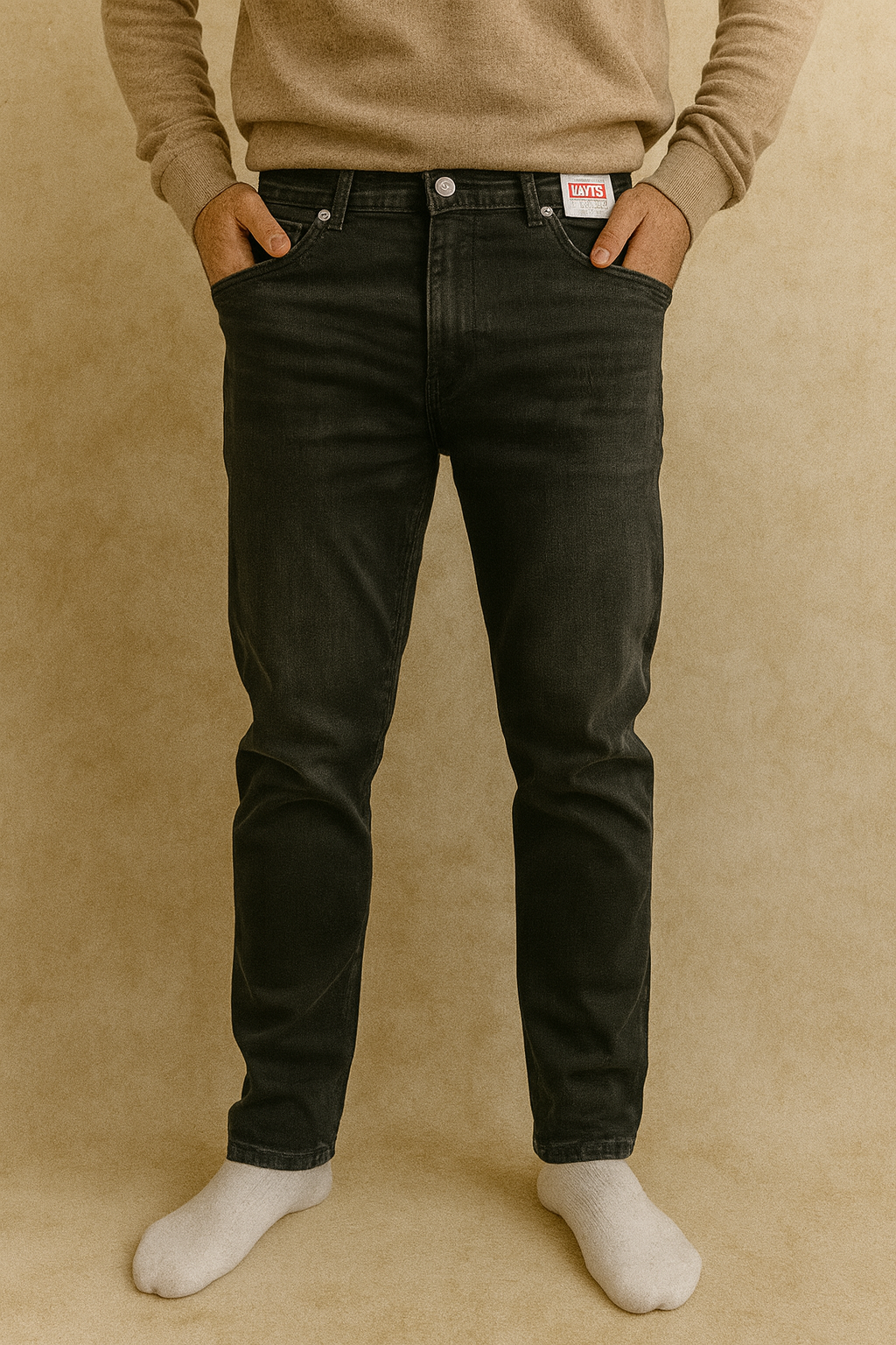 بنطلون ريمكس ديزل / ليفيس