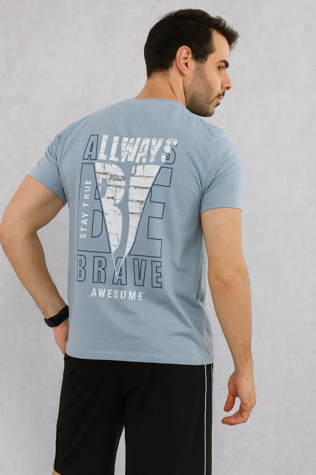 ترنج رجالى 723 ميدروس