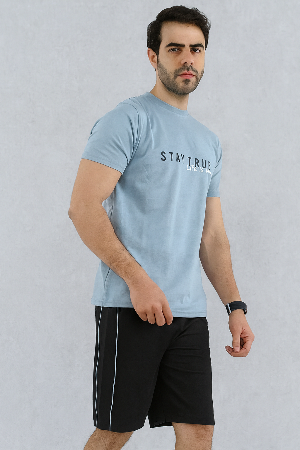 ترنج رجالى 723 ميدروس