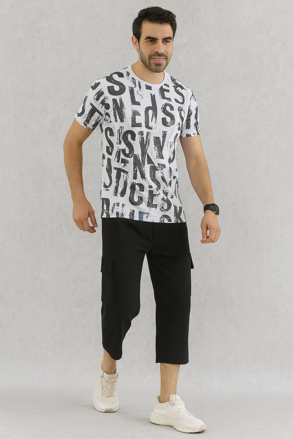 ترنج رجالى 721 ميدروس