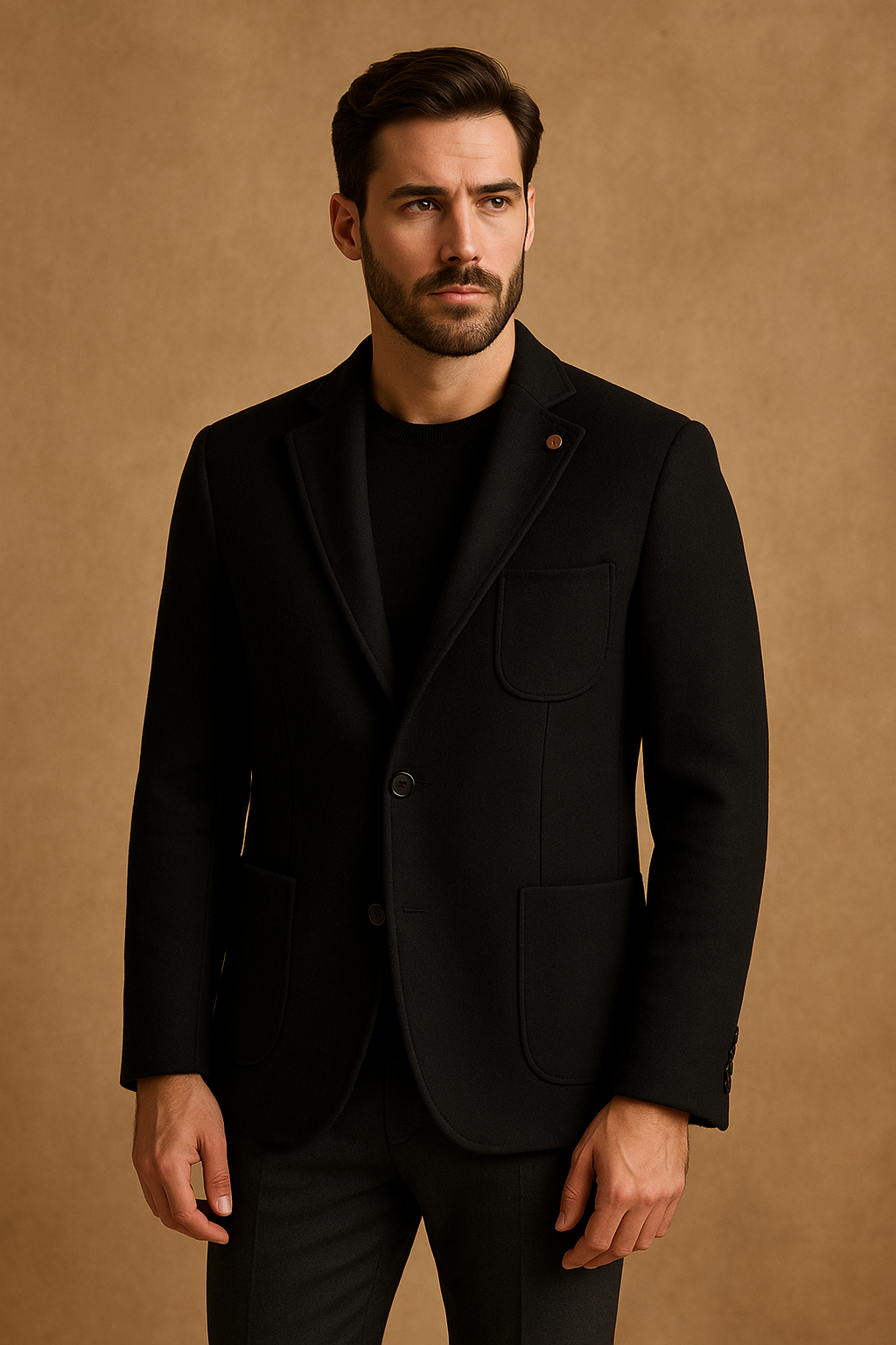 بليزر رجالى جوخ